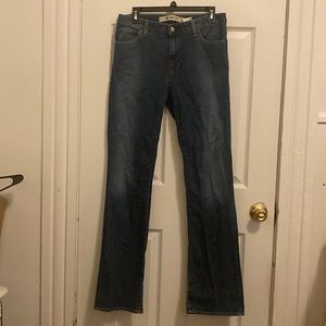 Gap Bootcut Jeans
